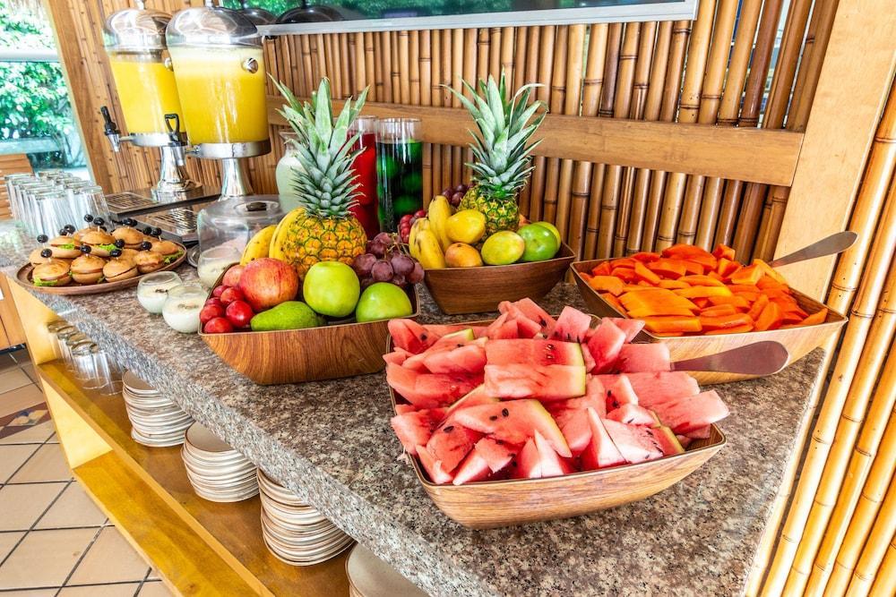 Ghl Relax Hotel Costa Azul ซันตามาร์ตา ภายนอก รูปภาพ