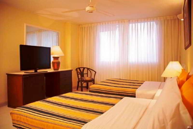 Ghl Relax Hotel Costa Azul ซันตามาร์ตา ห้อง รูปภาพ
