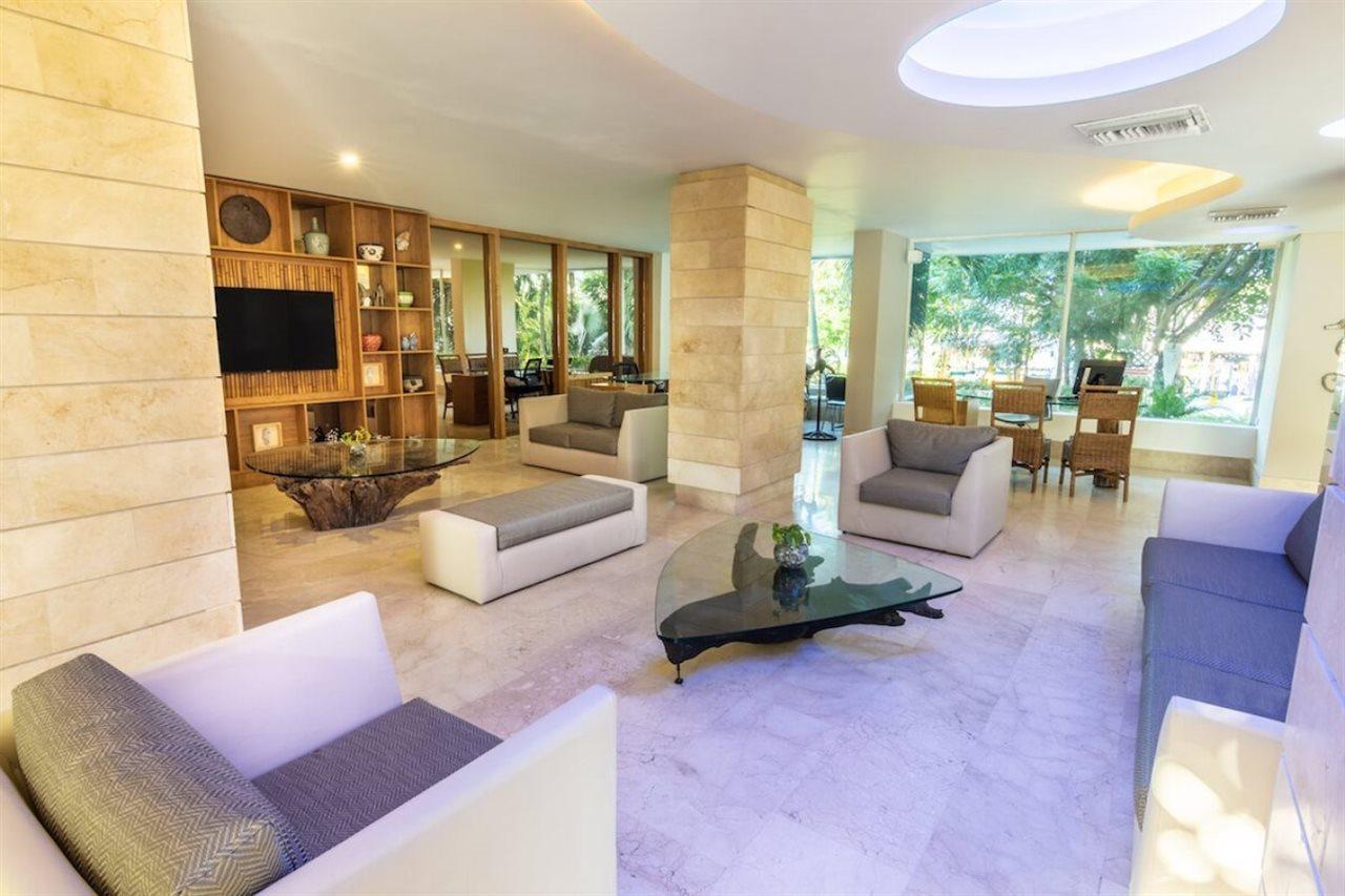 Ghl Relax Hotel Costa Azul ซันตามาร์ตา ภายนอก รูปภาพ