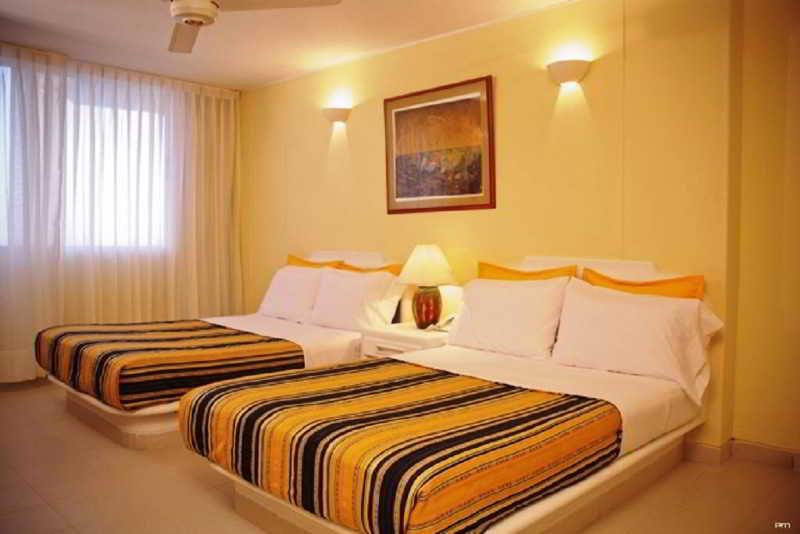 Ghl Relax Hotel Costa Azul ซันตามาร์ตา ภายนอก รูปภาพ