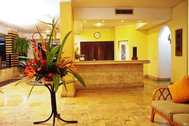 Ghl Relax Hotel Costa Azul ซันตามาร์ตา ภายนอก รูปภาพ