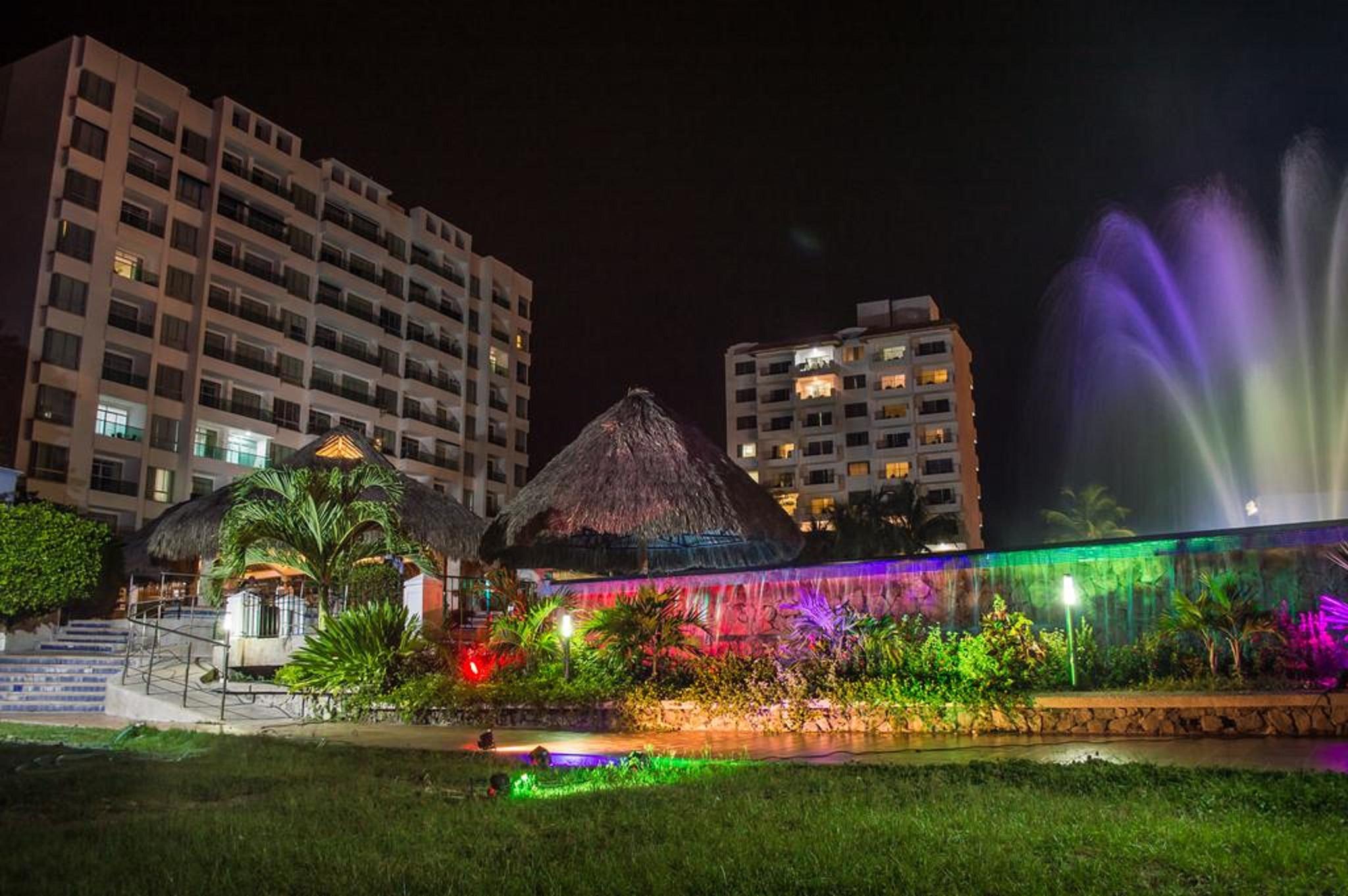 Ghl Relax Hotel Costa Azul ซันตามาร์ตา ภายนอก รูปภาพ