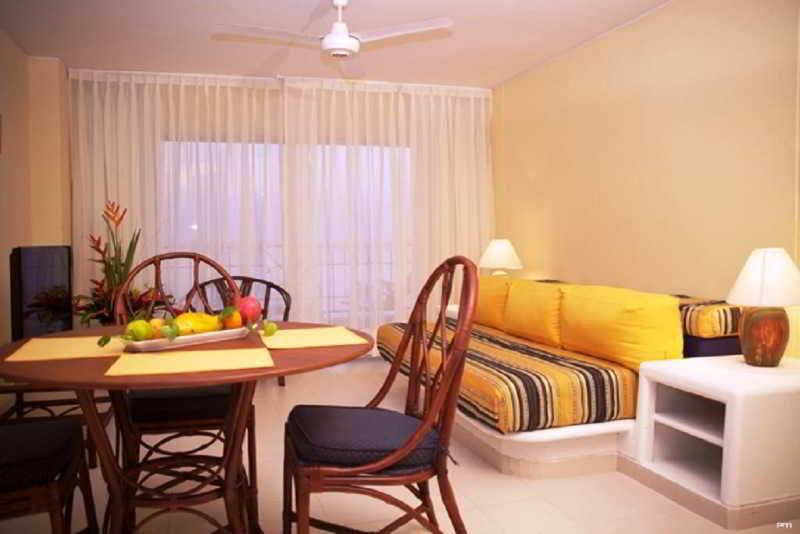Ghl Relax Hotel Costa Azul ซันตามาร์ตา ภายนอก รูปภาพ