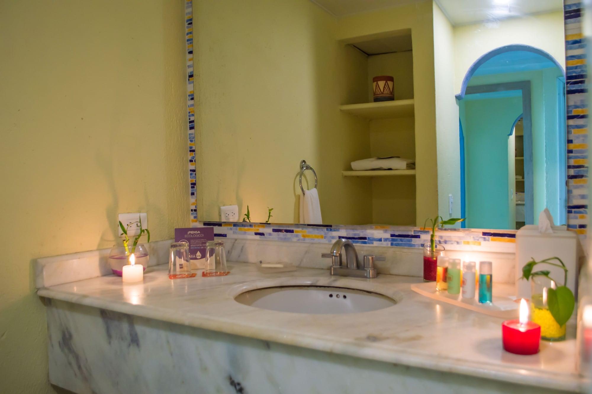 Ghl Relax Hotel Costa Azul ซันตามาร์ตา ภายนอก รูปภาพ