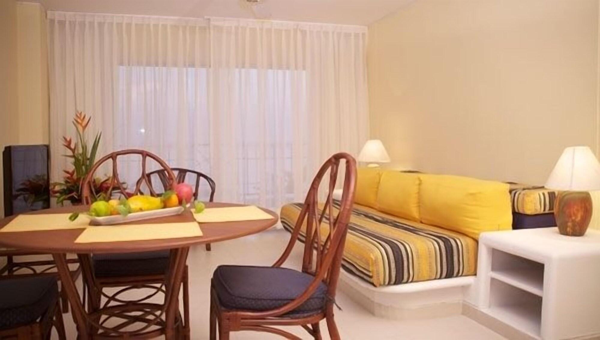 Ghl Relax Hotel Costa Azul ซันตามาร์ตา ภายนอก รูปภาพ