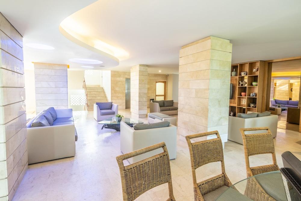 Ghl Relax Hotel Costa Azul ซันตามาร์ตา ภายนอก รูปภาพ