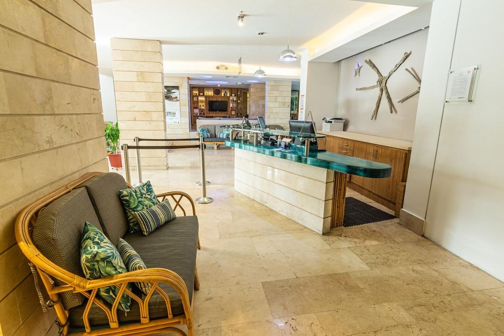 Ghl Relax Hotel Costa Azul ซันตามาร์ตา ภายนอก รูปภาพ