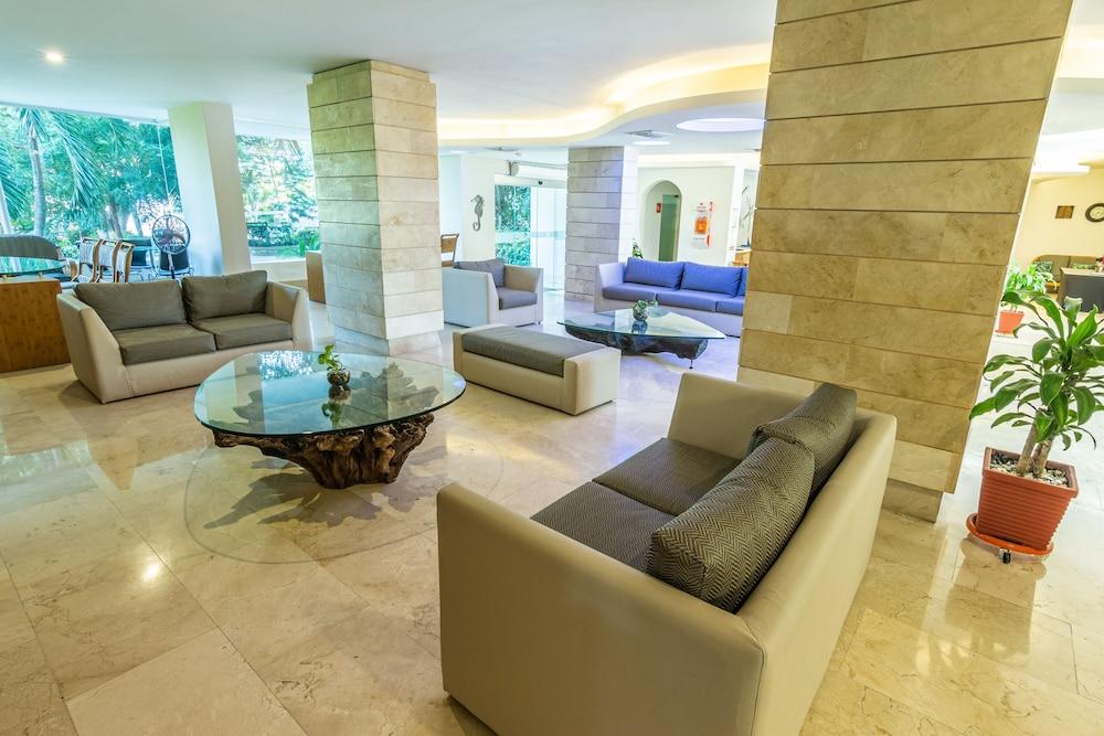 Ghl Relax Hotel Costa Azul ซันตามาร์ตา ภายนอก รูปภาพ