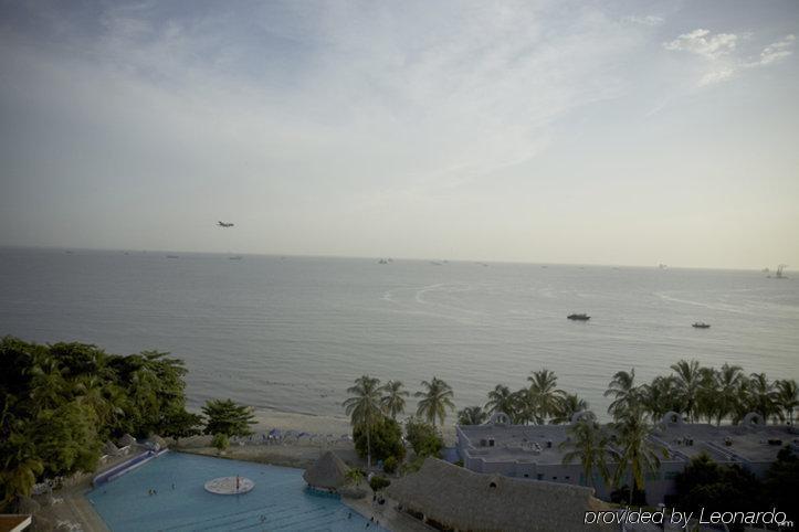 Ghl Relax Hotel Costa Azul ซันตามาร์ตา สิ่งอำนวยความสะดวก รูปภาพ