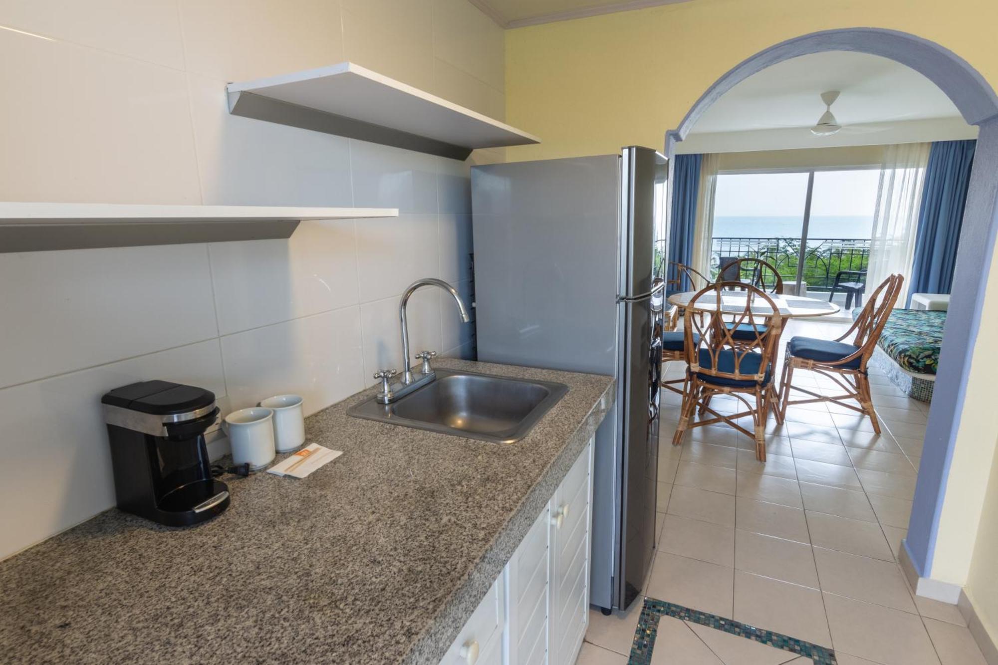 Ghl Relax Hotel Costa Azul ซันตามาร์ตา ภายนอก รูปภาพ