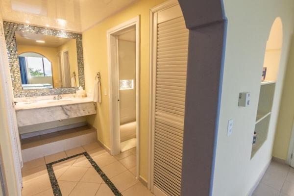 Ghl Relax Hotel Costa Azul ซันตามาร์ตา ภายนอก รูปภาพ
