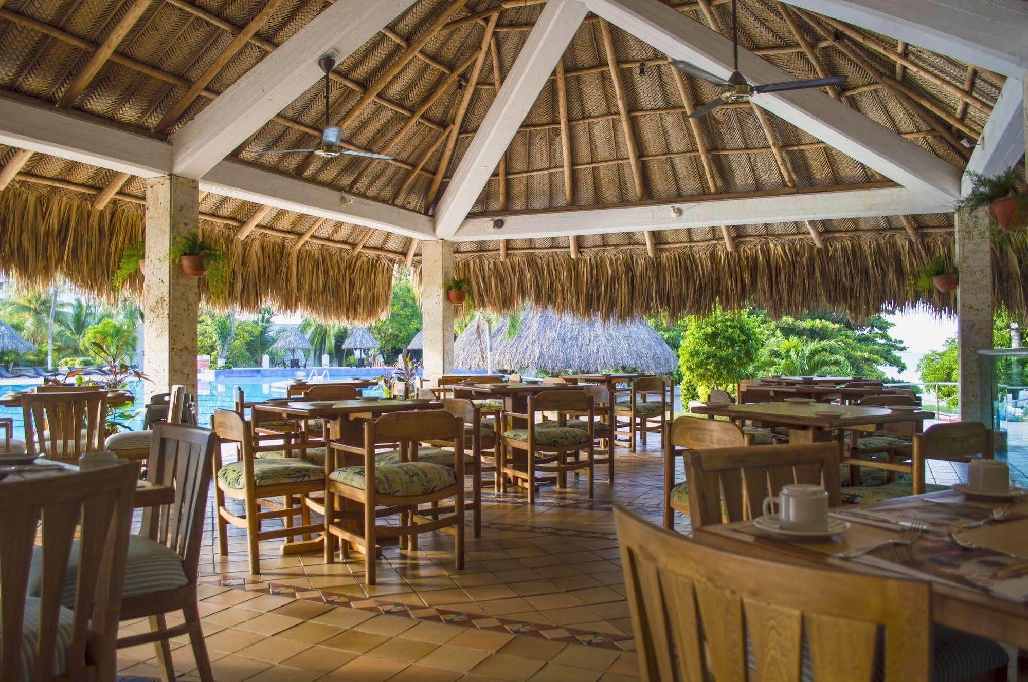 Ghl Relax Hotel Costa Azul ซันตามาร์ตา ภายนอก รูปภาพ